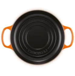Broodpan Le Creuset Oranjerood 24 cm