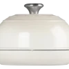 Le Creuset Broodpan Signature Meringue 24 cm Discount