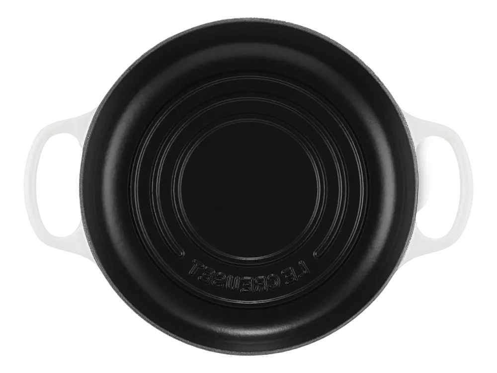Le Creuset Broodpan Signature Meringue 24 cm Discount