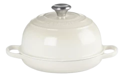 Le Creuset Broodpan Signature Meringue 24 cm Discount