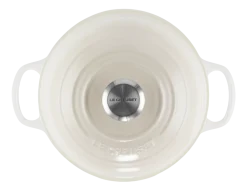 Le Creuset Broodpan Signature Meringue 24 cm Discount