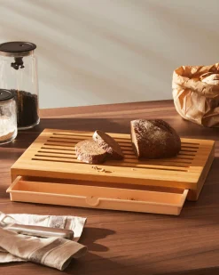 Alessi Broodplank 