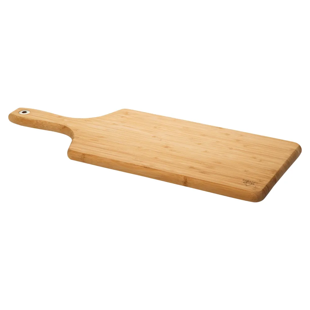 Diamant Sabatier Broodplank Bamboe 52x20 cm