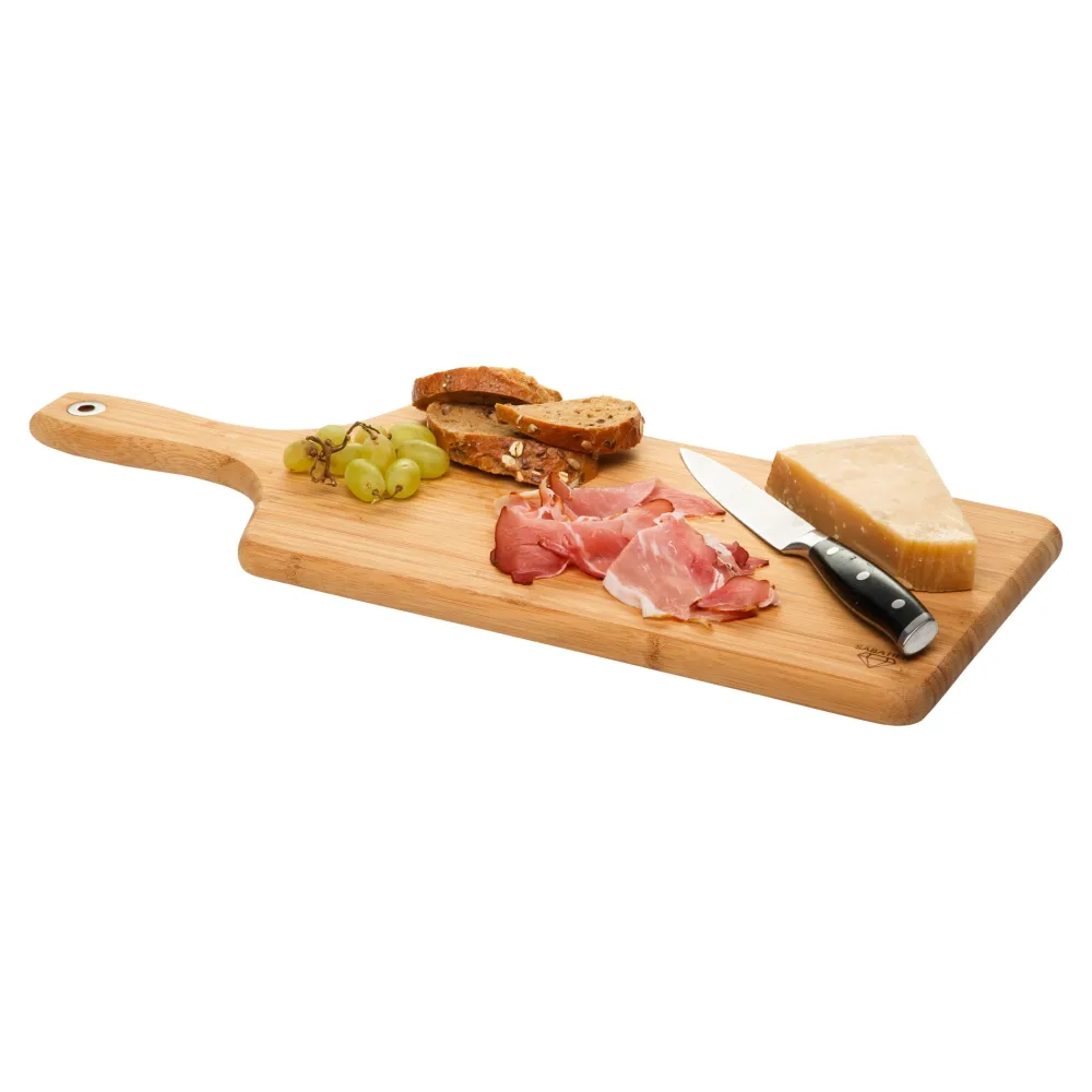Diamant Sabatier Broodplank Bamboe 52x20 cm