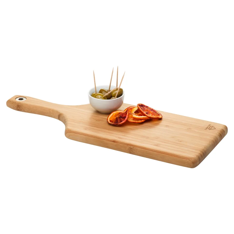 Broodplank Diamant Sabatier Bamboe 41x15 cm