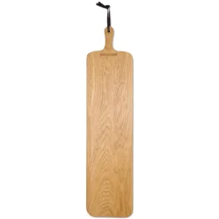 Dutchdeluxes Broodplank XL Slim Fit Olied Oak Discount