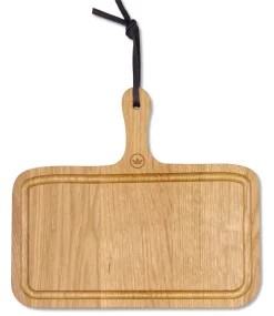 Broodplank Dutchdeluxes XS Rectangular Olied Oak