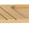 Broodplank Pebbly Baguette Naturel 50x15 cm
