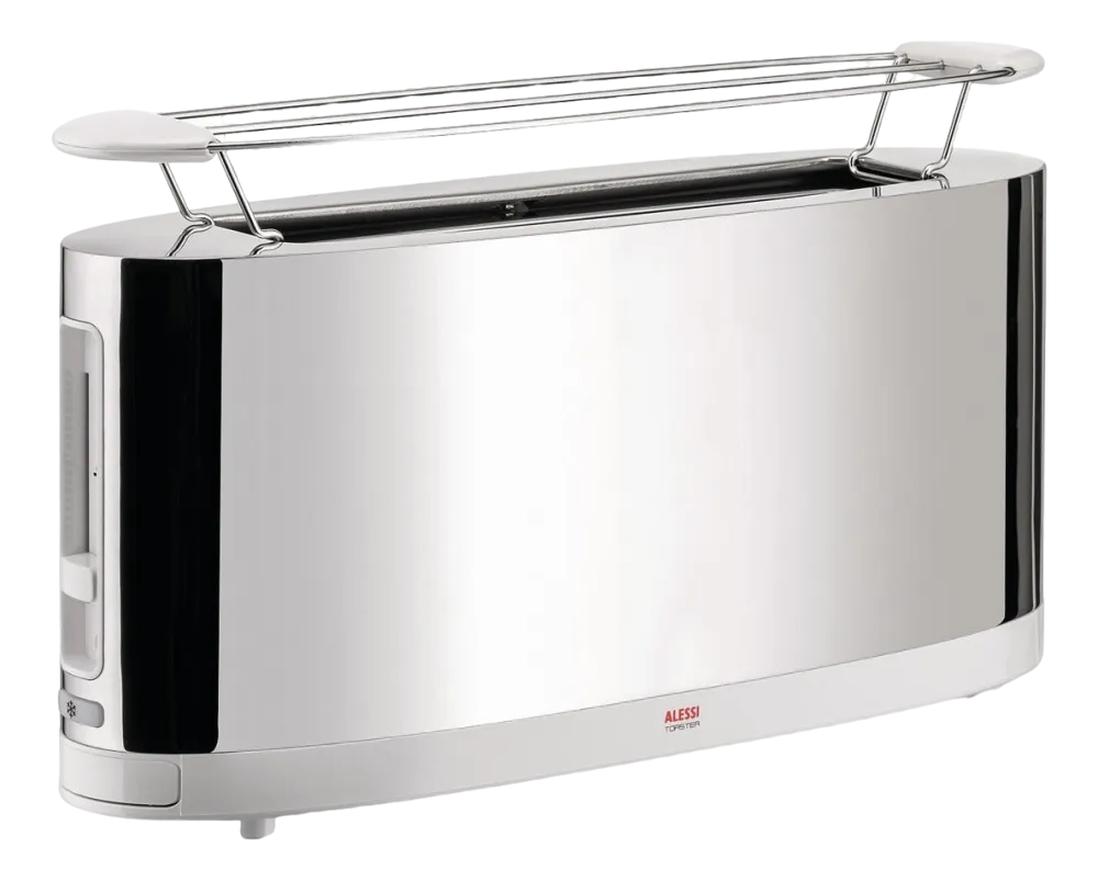 Alessi SG68 White Best
