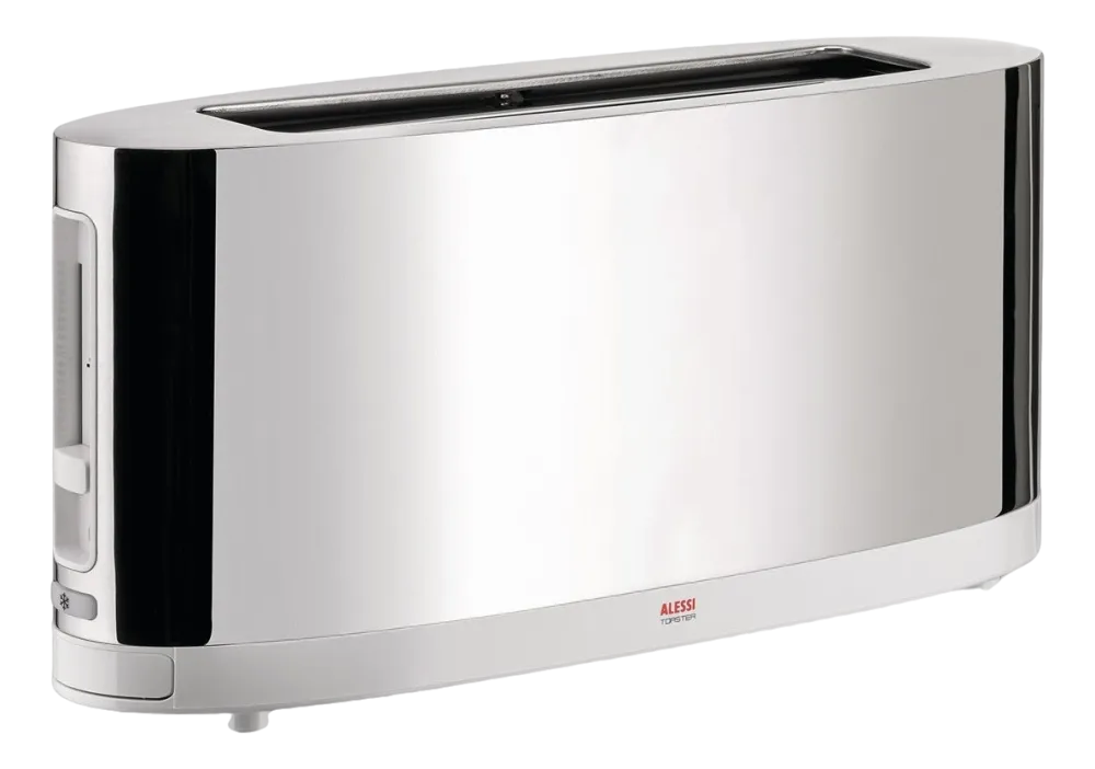 Alessi SG68 White Best