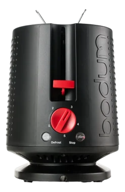 Bodum Broodrooster Bistro Elektrisch 940 W Zwart Online