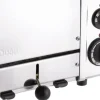 Broodrooster Dualit NewGen 2 + 1 Combi RVS