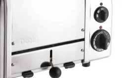 Broodrooster Dualit NewGen 2 + 1 Combi RVS