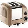 Broodrooster Dualit NewGen 2-Slots Sandstone