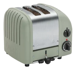 Dualit Broodrooster NewGen 2-Slots Sage Outlet