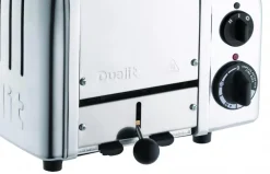 Dualit Broodrooster NewGen 2-Slots Sage Outlet