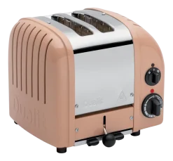 Broodrooster Dualit 2 Slots NewGen Desert