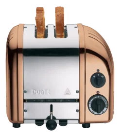 Dualit Broodrooster 2 Slots NewGen Copper