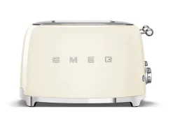Broodrooster Smeg TSF03CREU 4x4 50 Style Crème