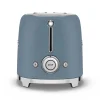 Broodrooster Smeg TSF01SBMEU 50s Style Storm Blue