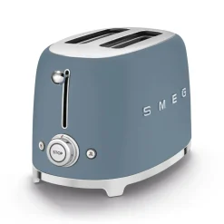 Broodrooster Smeg TSF01SBMEU 50s Style Storm Blue
