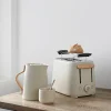 Stelton Broodrooster Emma Sand Outlet