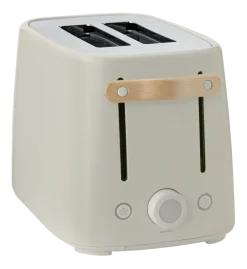 Stelton Broodrooster Emma Sand Outlet