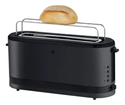 Broodrooster WMF KITCHENminis Black
