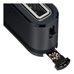 Broodrooster WMF KITCHENminis Black