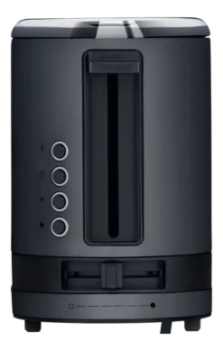 Broodrooster WMF KITCHENminis Black