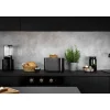 Zwilling Broodrooster Enfinigy Black 2/2 Met Broodjeswarmer