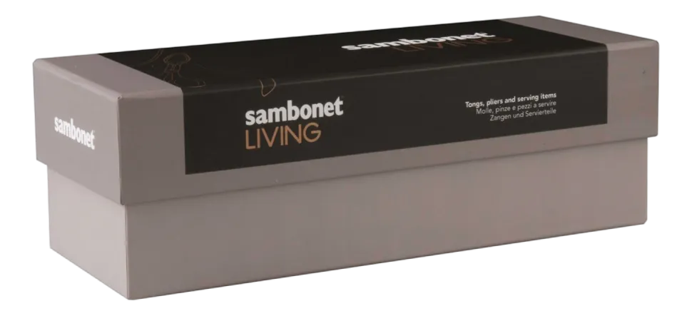 Broodtang Sambonet Living 26 cm