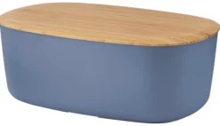 Rig-Tig Broodtrommel Rig Tig Box It Dark Blue Best