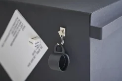 Yamazaki Broodtrommel Tower Black Online