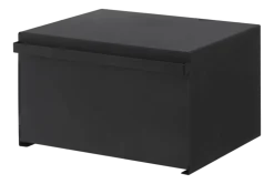 Yamazaki Broodtrommel Tower Black Online