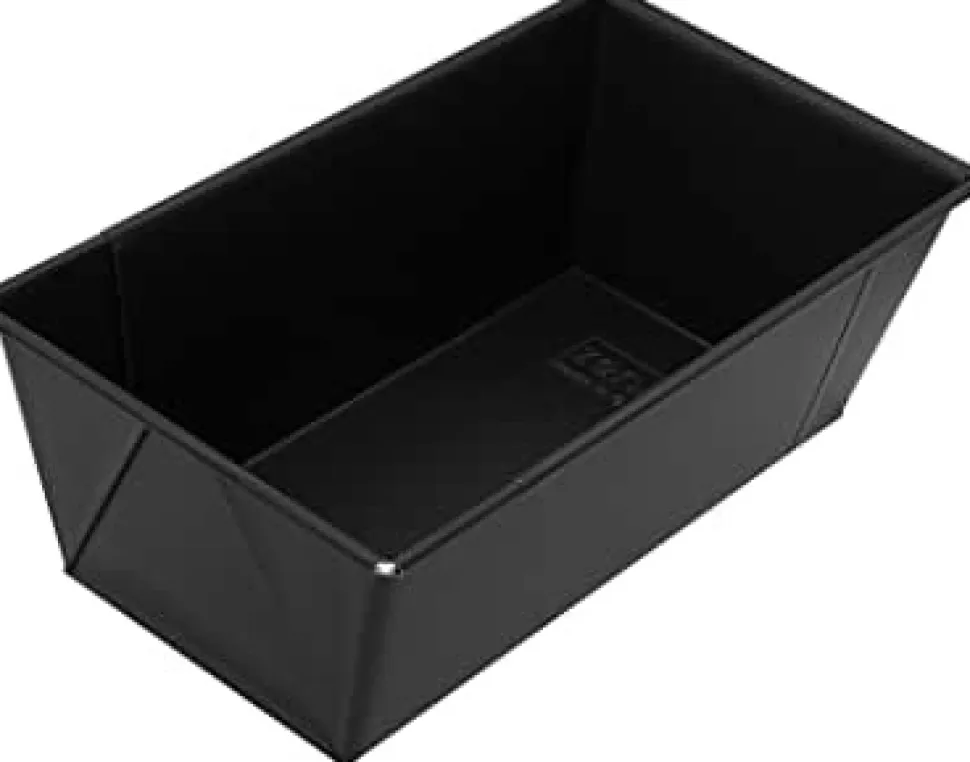 Broodvorm Zenker Black Uitschuifbaar