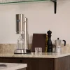 Bruiswatermachine Aarke Carbonator Pro Stainless Steel