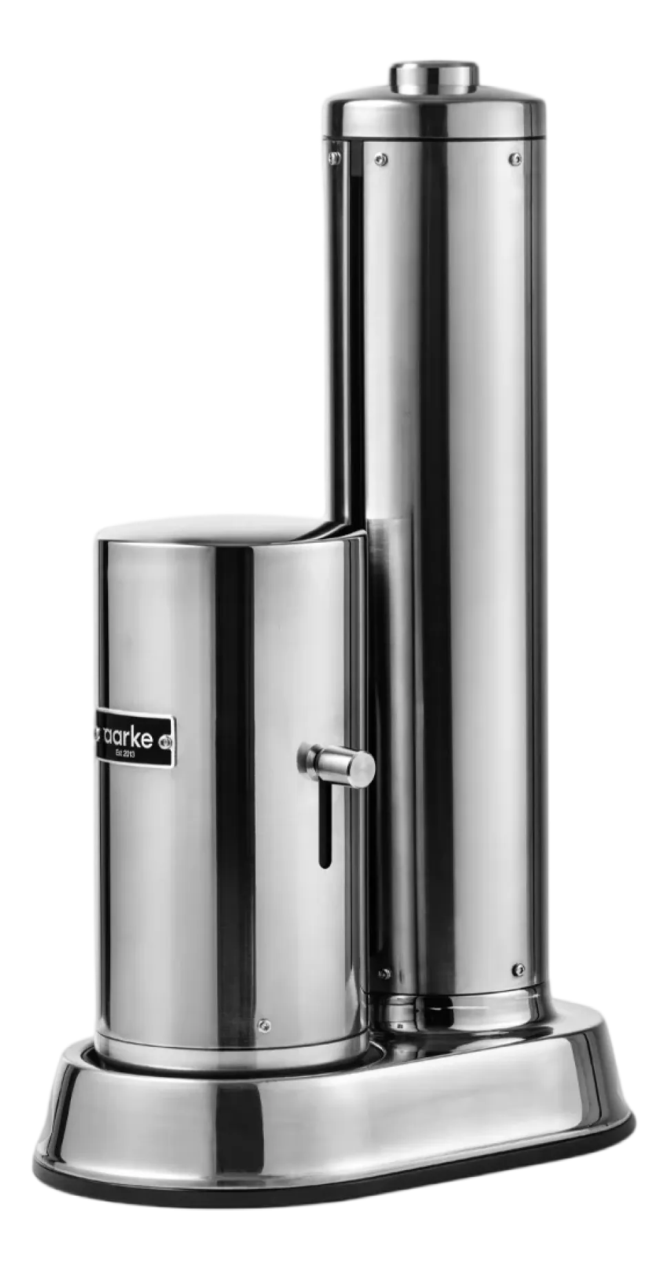 Bruiswatermachine Aarke Carbonator Pro Stainless Steel
