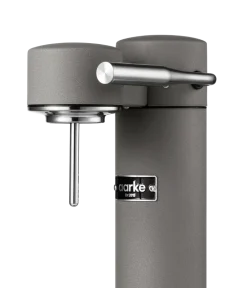 Bruiswatermachine Aarke Carbonator 3 Matte Grey