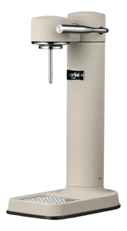 Bruiswatermachine Aarke Carbonator 3 Sand