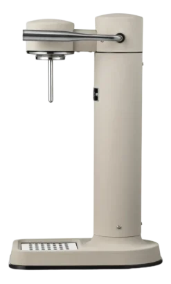 Bruiswatermachine Aarke Carbonator 3 Sand