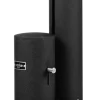 Bruiswatermachine Aarke Carbonator Pro Matte Black