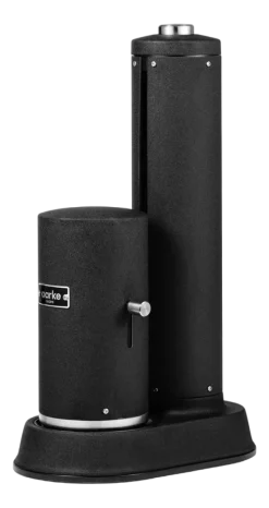 Bruiswatermachine Aarke Carbonator Pro Matte Black