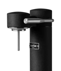 Aarke Bruiswatermachine Carbonator 3 Matte Black Sale