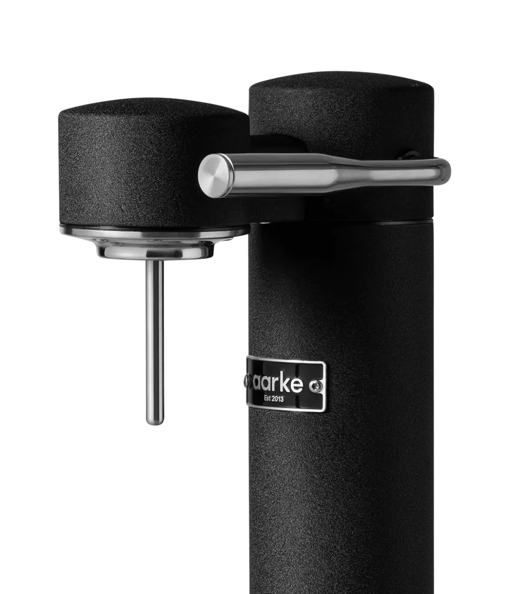 Aarke Bruiswatermachine Carbonator 3 Matte Black Sale