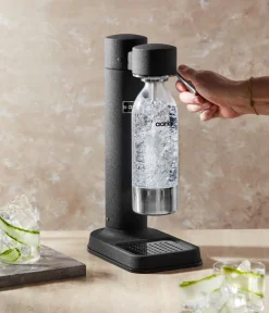 Aarke Bruiswatermachine Carbonator 3 Matte Black Sale
