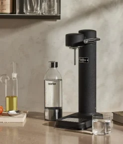 Aarke Bruiswatermachine Carbonator 3 Matte Black Sale