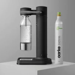 Aarke Bruiswatermachine Carbonator 3 Matte Black Sale
