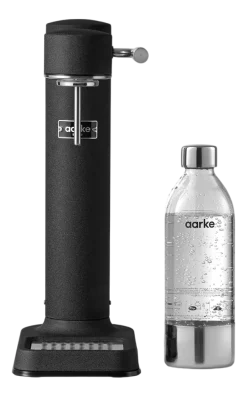 Aarke Bruiswatermachine Carbonator 3 Matte Black Sale