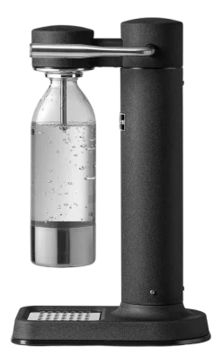 Aarke Bruiswatermachine Carbonator 3 Matte Black Sale